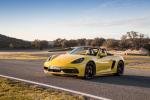 Porsche 718 Boxster GTS 2017 года (WW)